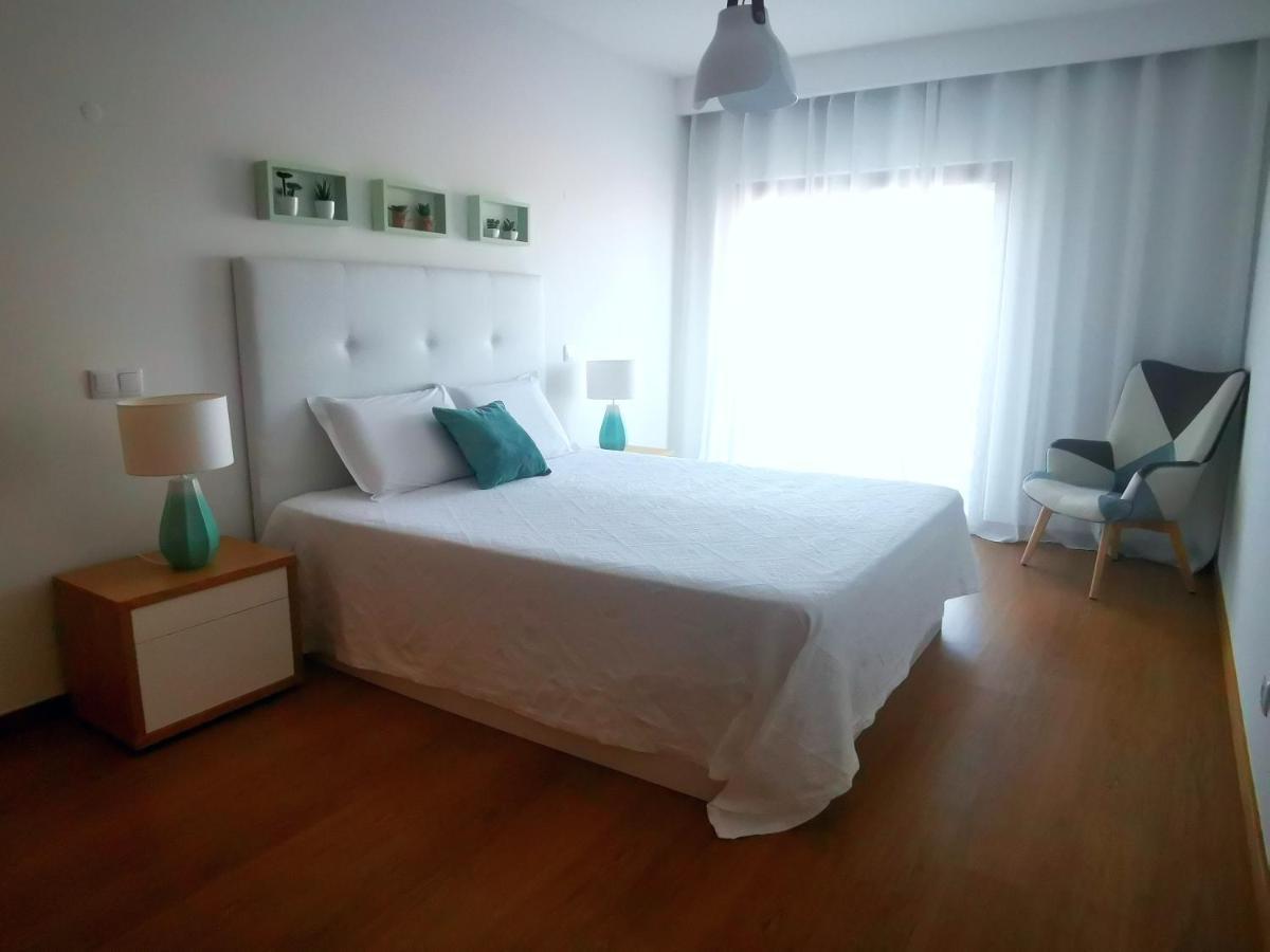 Terracos Do Rio Apartment Portimao Exterior photo