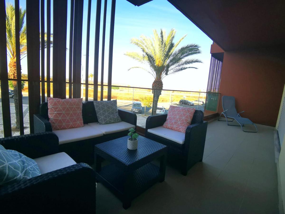 Terracos Do Rio Apartment Portimao Exterior photo
