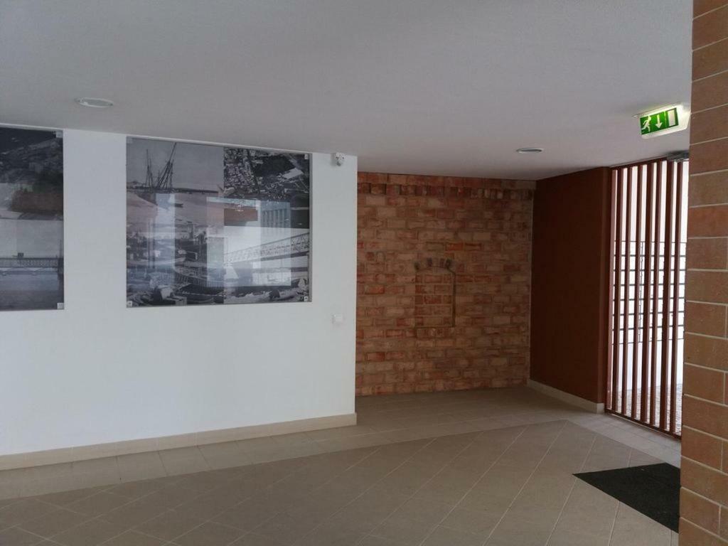 Terracos Do Rio Apartment Portimao Exterior photo