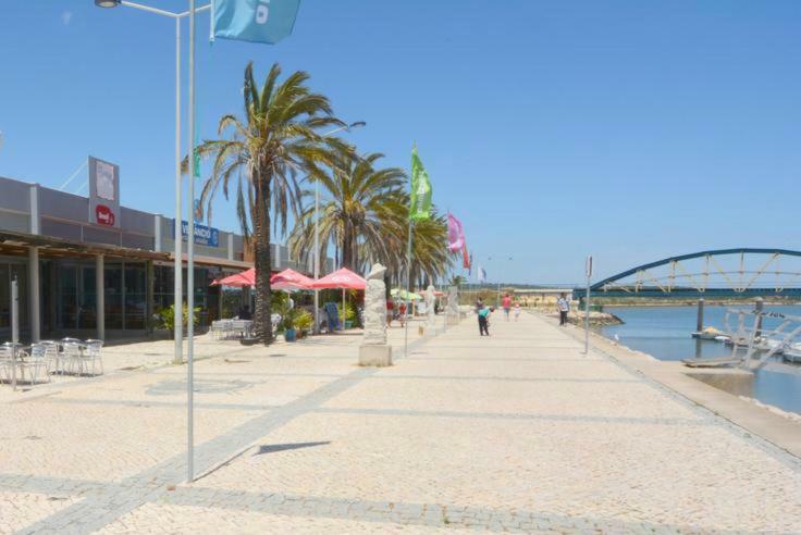 Terracos Do Rio Apartment Portimao Exterior photo